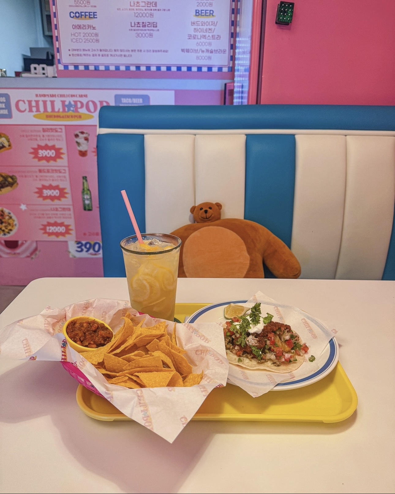 review Images