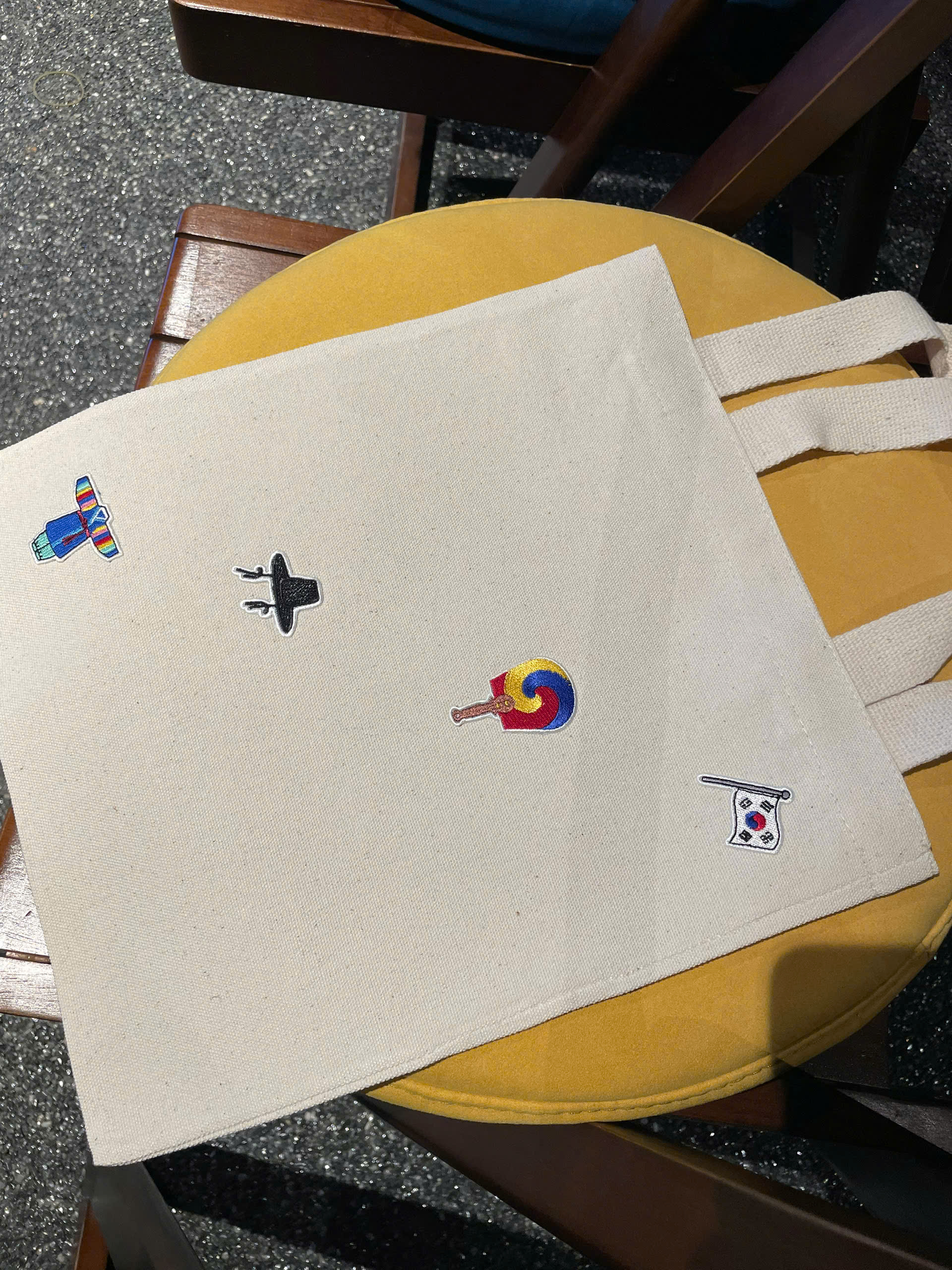 review Images