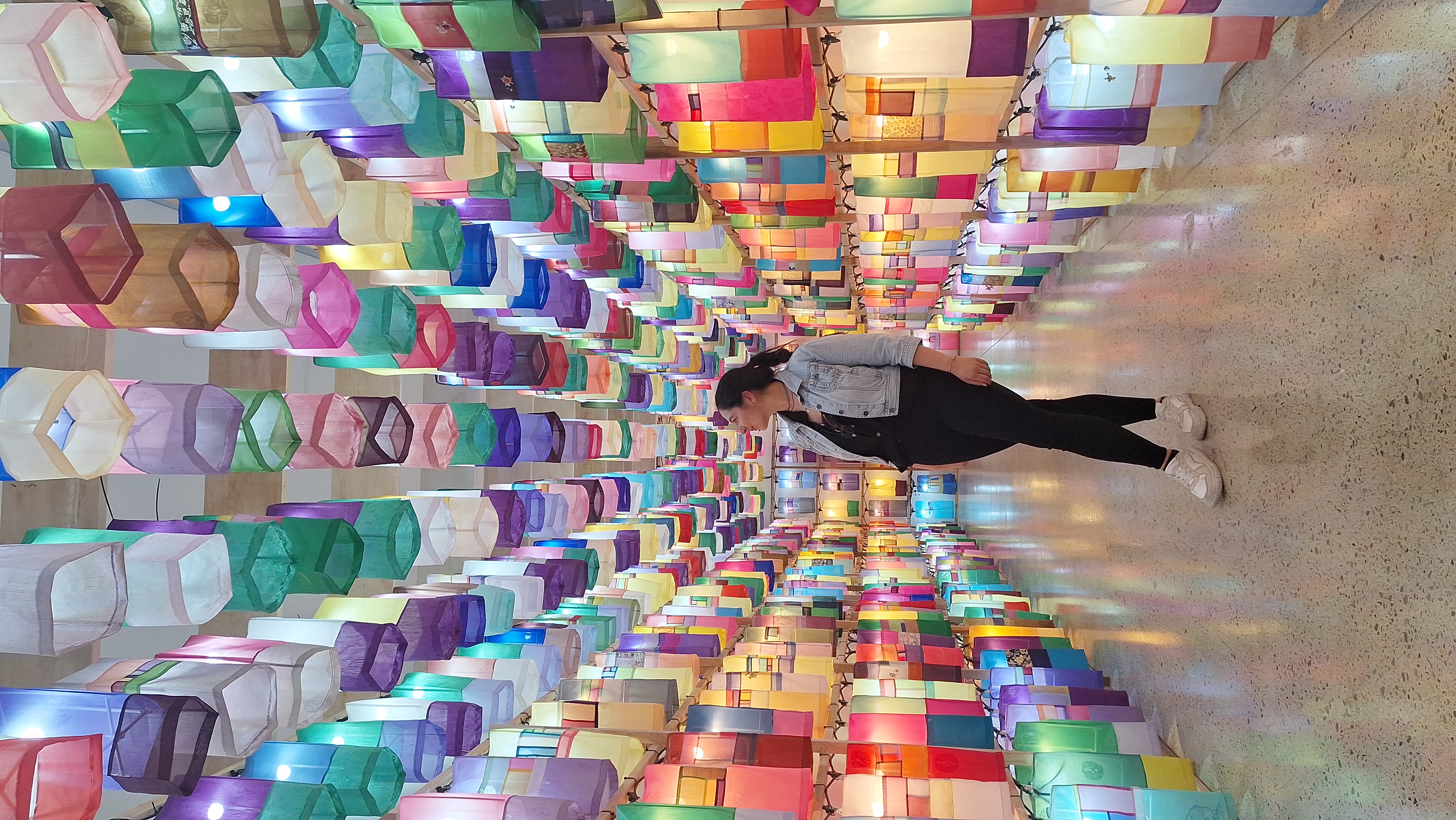 Colors of Jinju