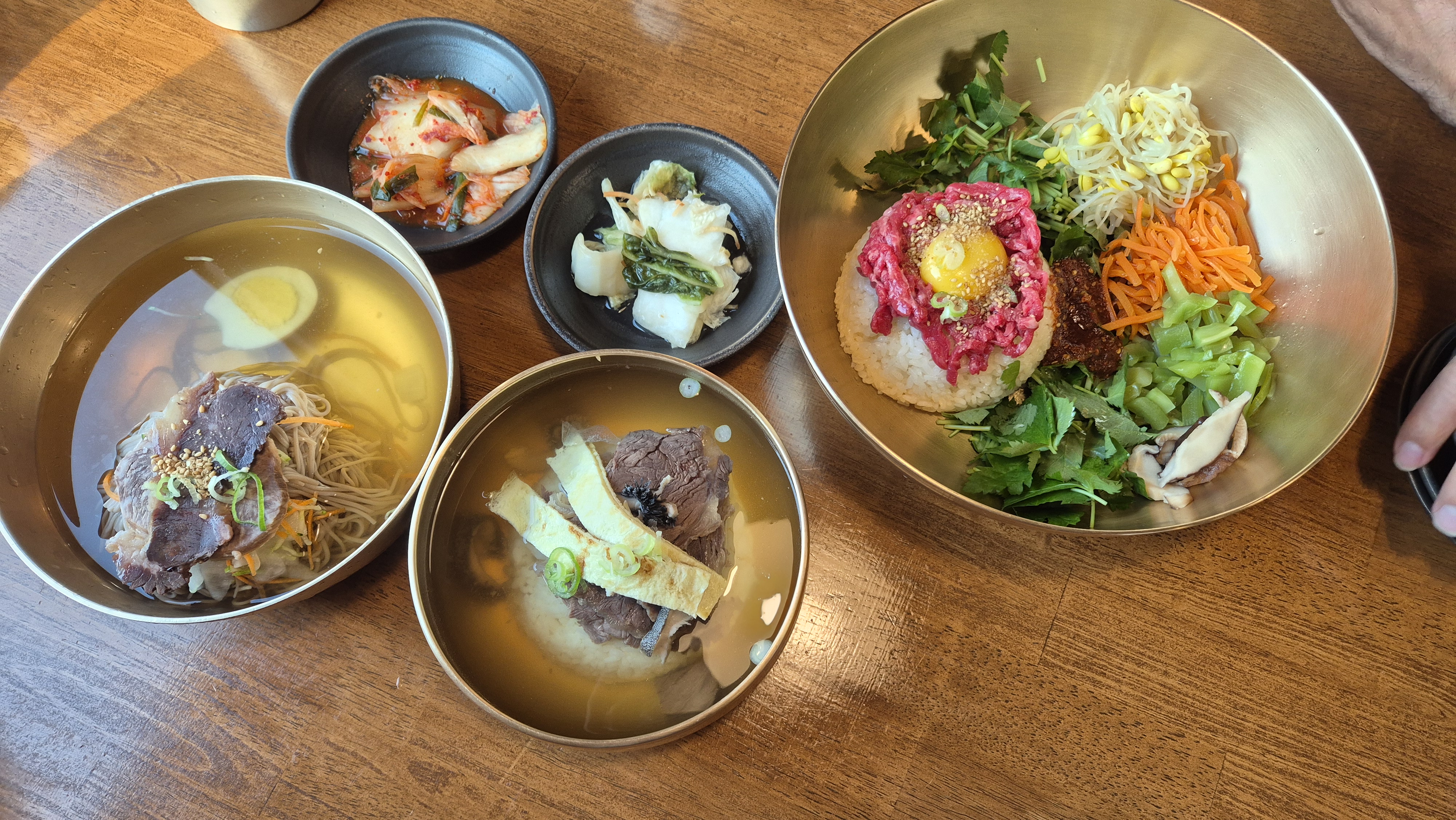 Chuncheon Bibimbap