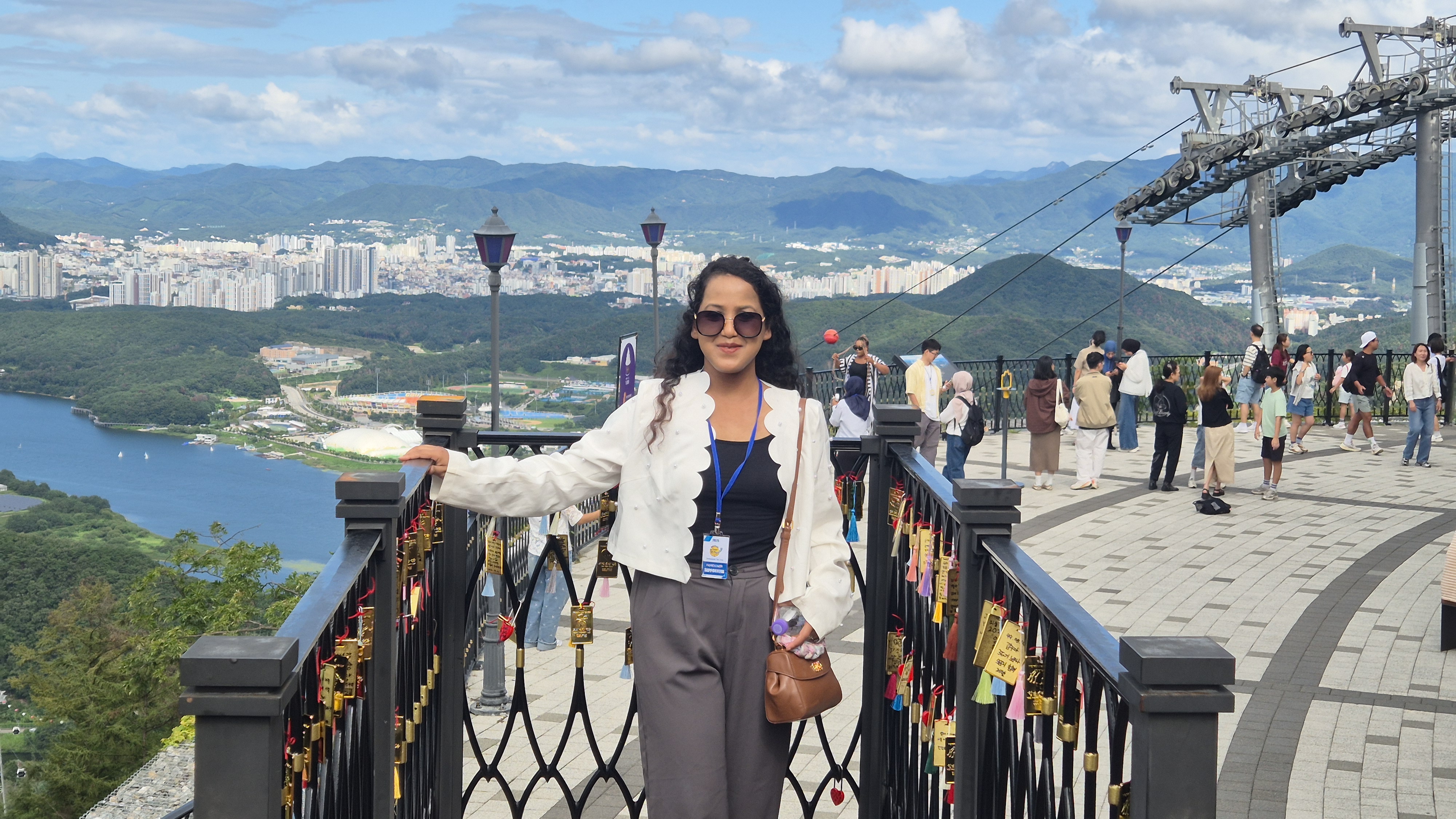 Chuncheon trip